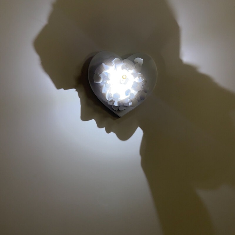 Dropshipping 3D Licht Schaduw  - Light Switch recensie en prijs