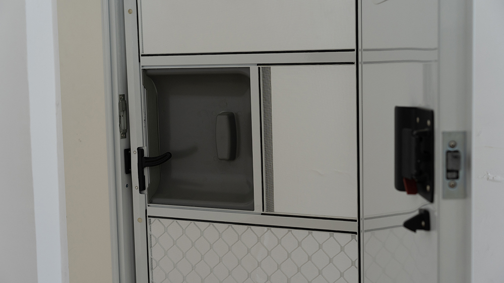 Airow auto Safety Point Lock L - Door Lock recensie en prijs