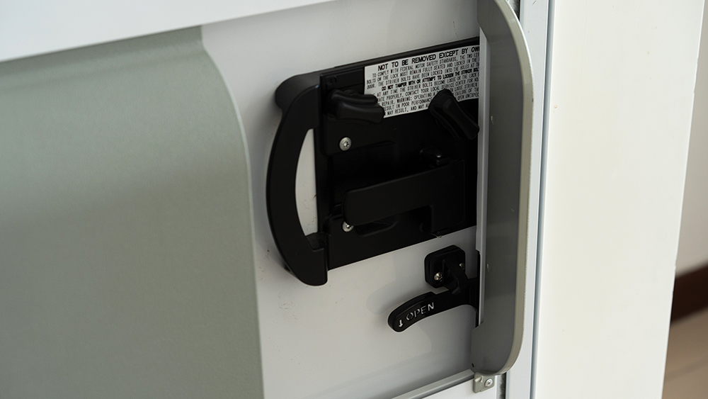 Airow auto Safety Point Lock L - Door Lock recensie en prijs
