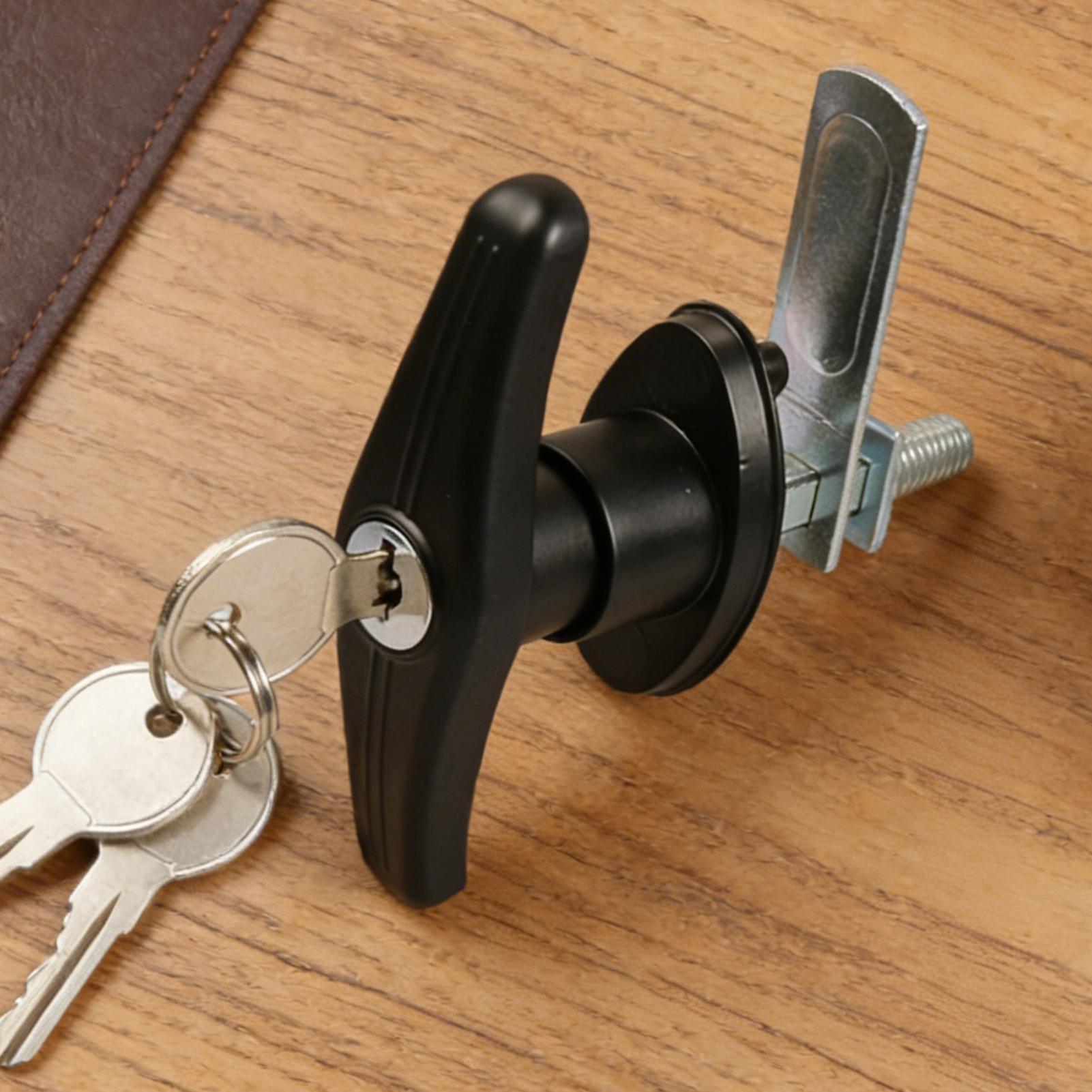Camperdeurvergrendeling Hoge b - Door Lock recensie en prijs