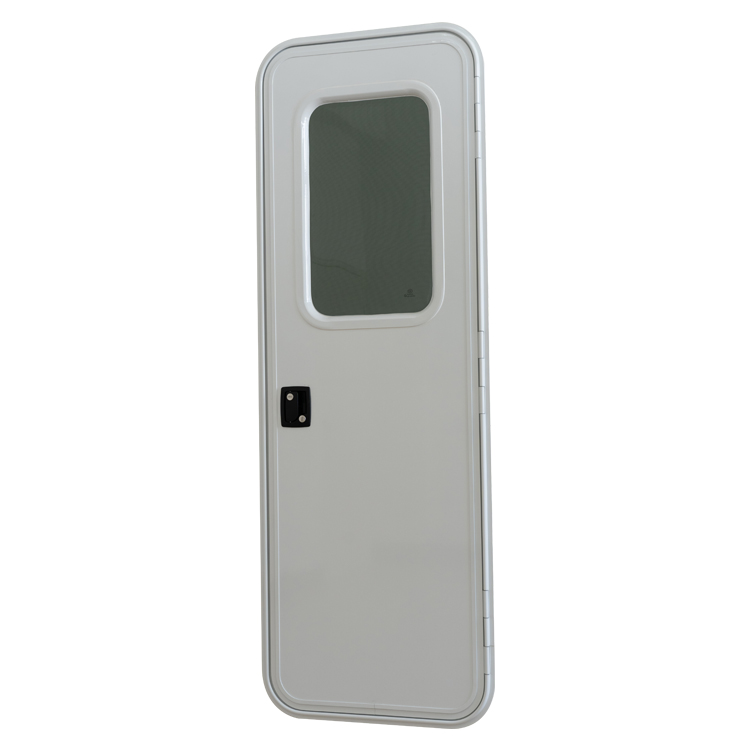Airow auto Two Point Lock RV-d - Door Lock recensie en prijs