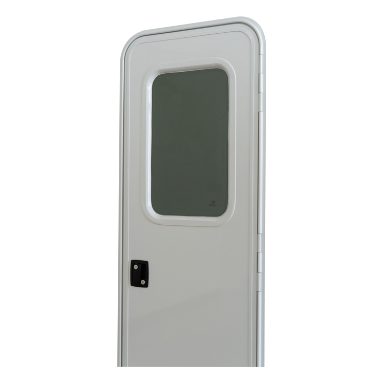 Airow auto Two Point Lock RV-d - Door Lock recensie en prijs