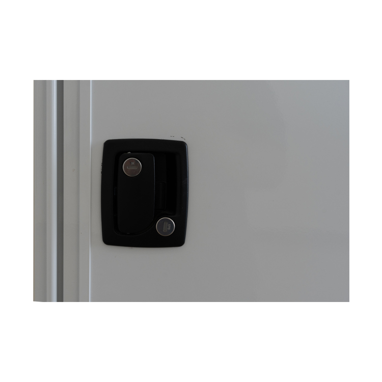 Airow auto Two Point Lock RV-d - Door Lock recensie en prijs
