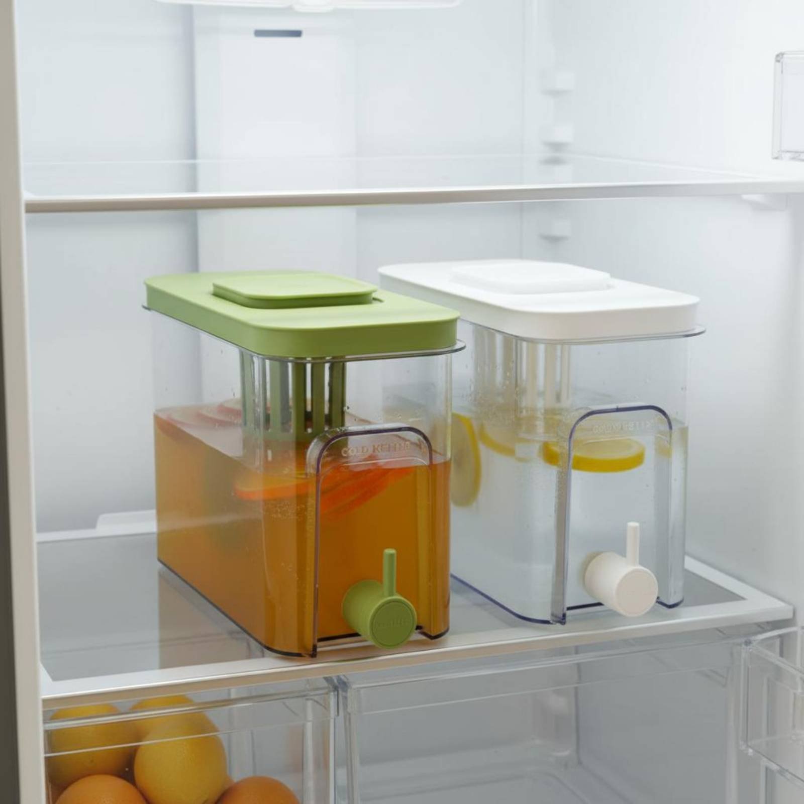 Kraan Drinkdispenser Gemakkeli - Faucet recensie en prijs