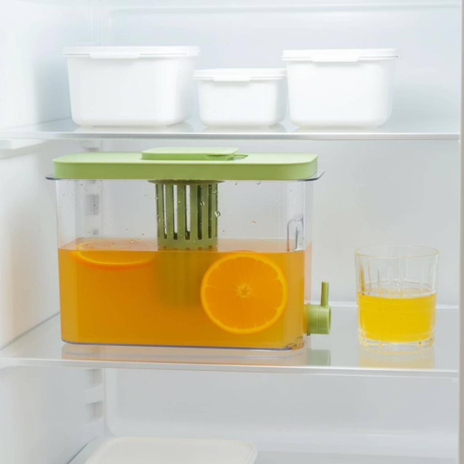 Kraan Drinkdispenser Gemakkeli - Faucet recensie en prijs