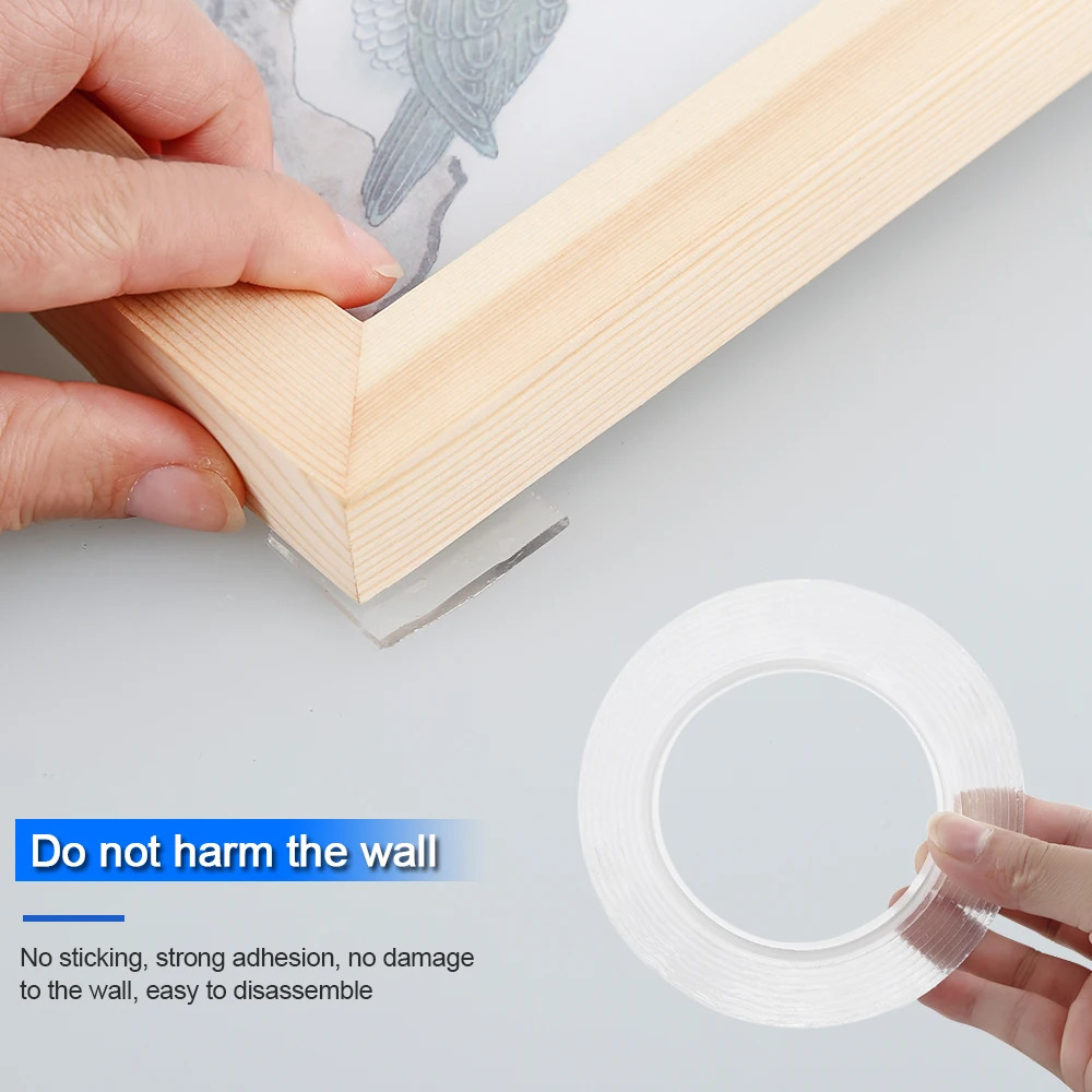 3M 5M Lange Sterke Dubbelzijdi - Home Improvement Mark recensie en prijs
