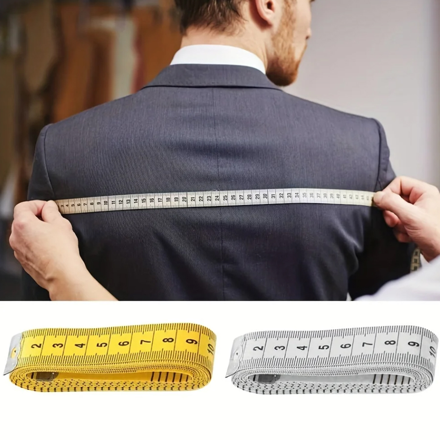 1/5/10 Stuks 150 Cm/60-Inch Za - Tape Measure recensie en prijs