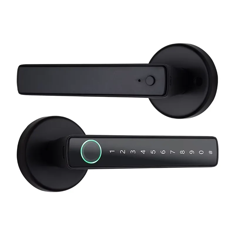 YMC Sleutelloze Elektronische  - Door Handle recensie en prijs