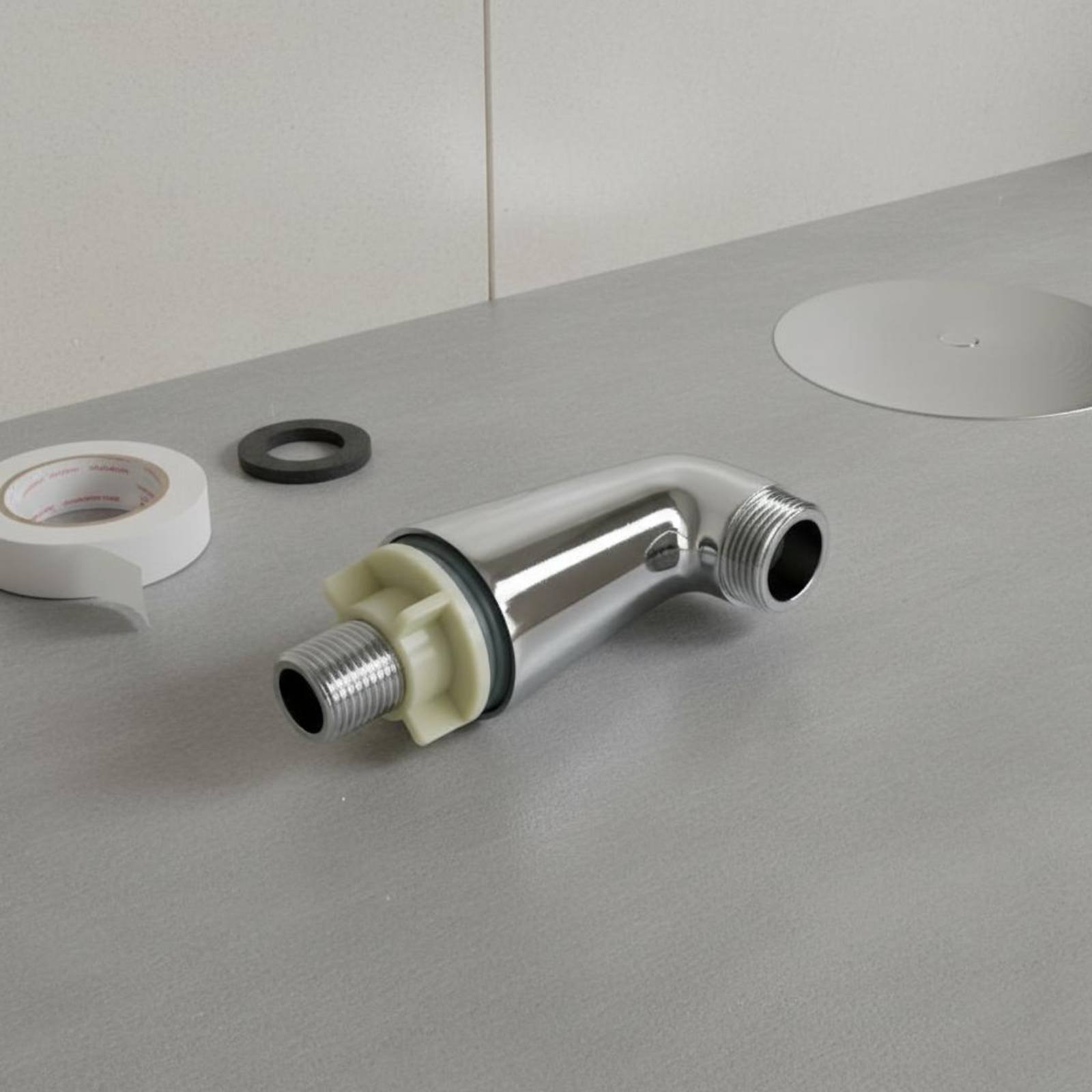 2 stuks badkuipkraan montagepo - Faucet recensie en prijs