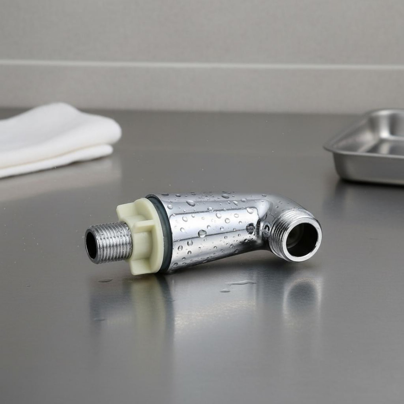 2 stuks badkuipkraan montagepo - Faucet recensie en prijs