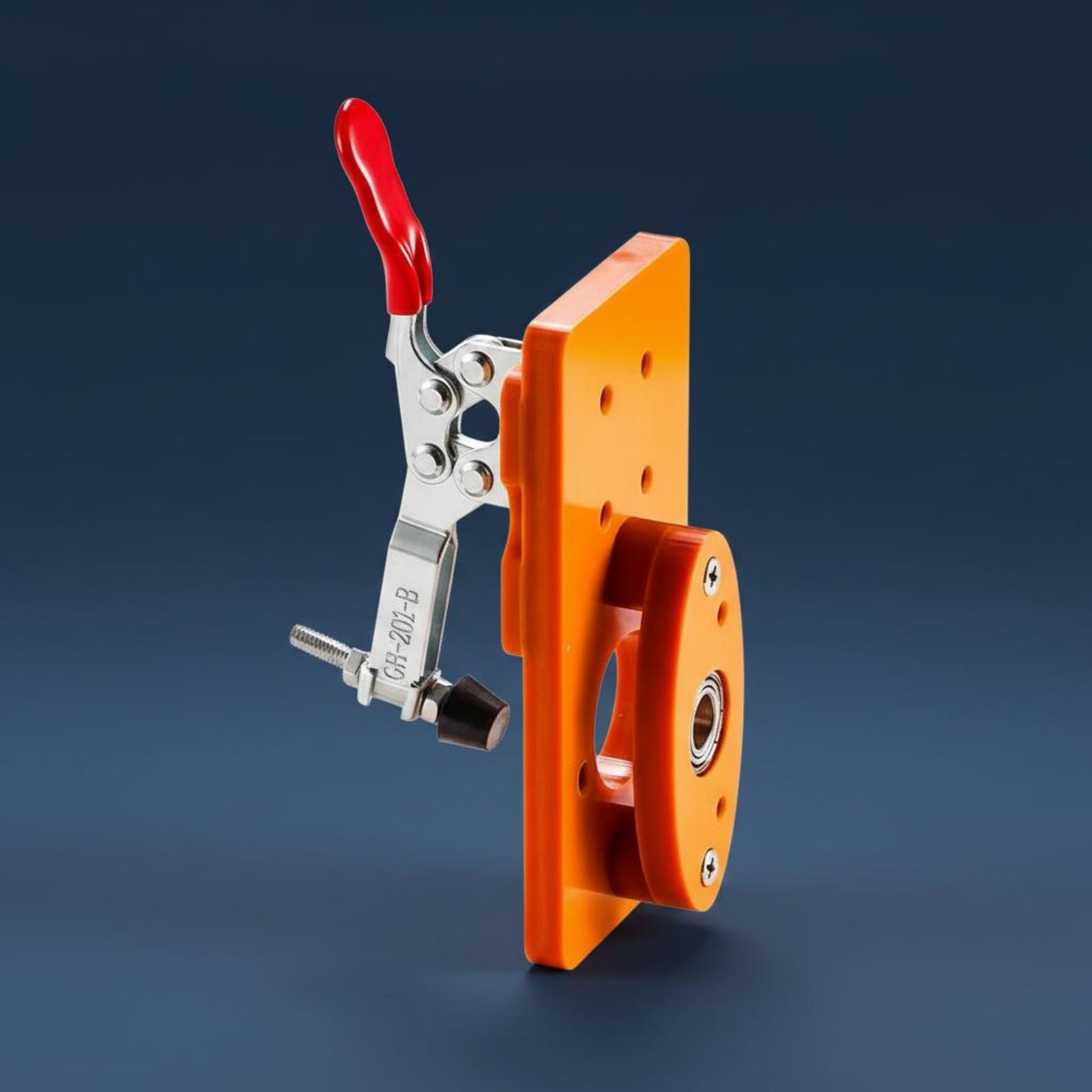35mm Scharnierboormal Eenvoudi - Cabinet Hinges recensie en prijs