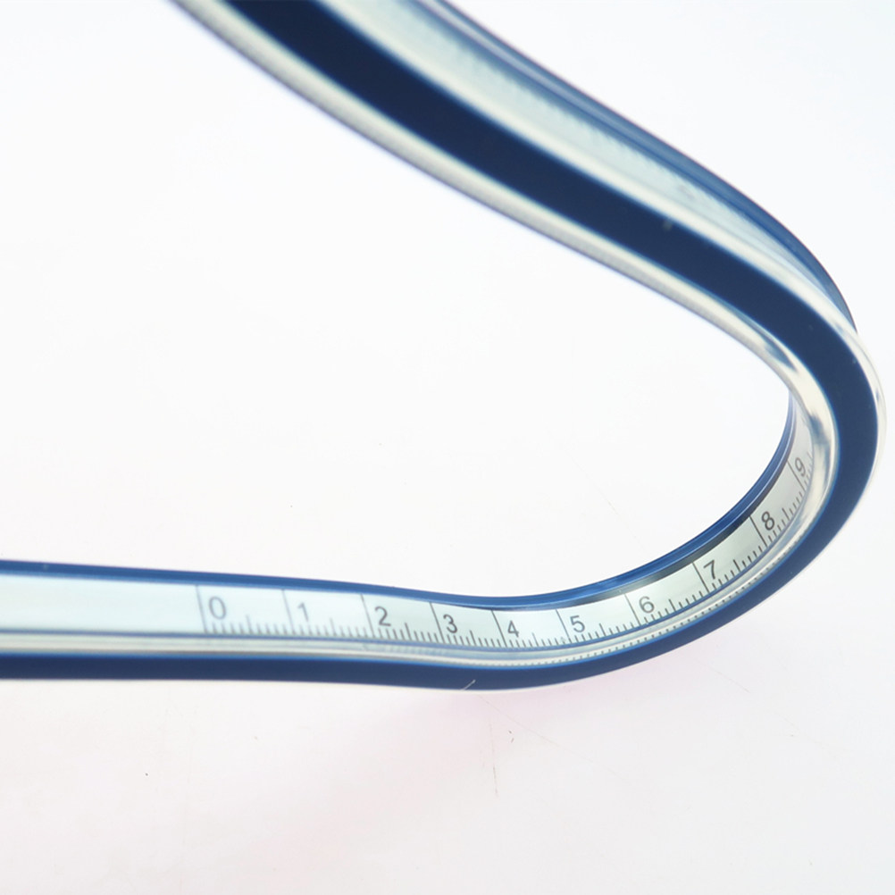 Flexibele liniaal in slangvorm - Tape Measure recensie en prijs