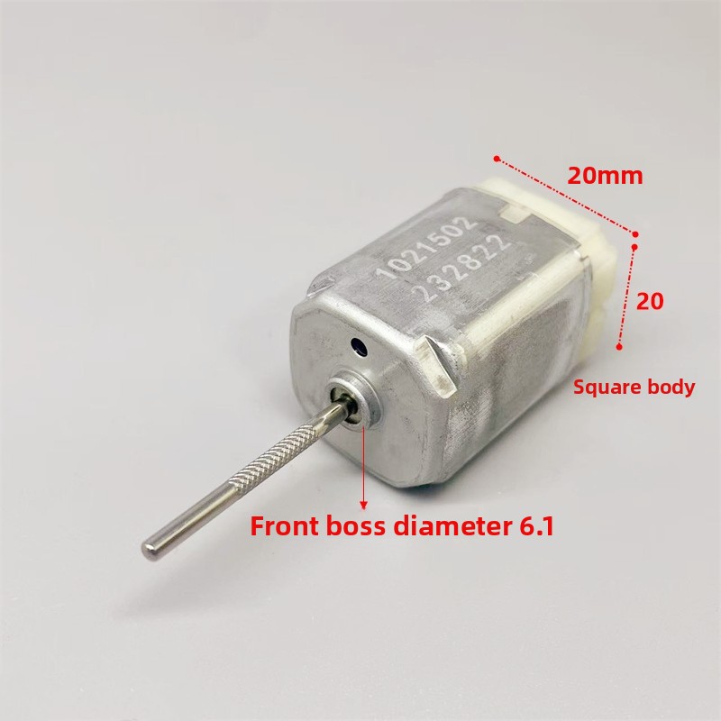 5 Stuks 1021502 Dc 12V Auto Ve - Door Handle recensie en prijs