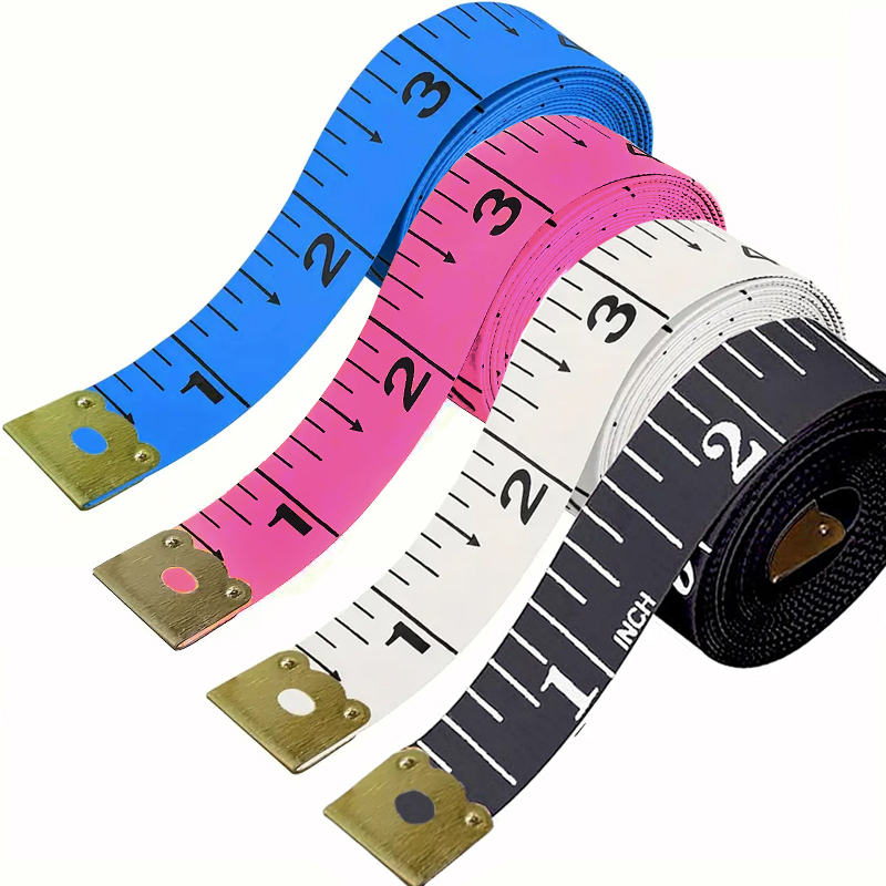2/3/4 Stuks Zacht Meten Dubbel - Tape Measure recensie en prijs