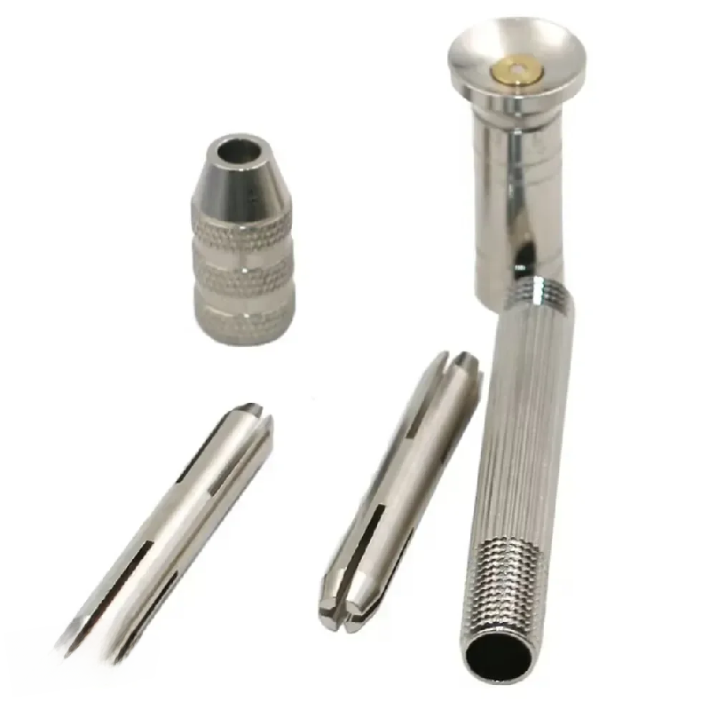 0.8-3.0mm Mini Handboor Houtbe - Drill Bits recensie en prijs