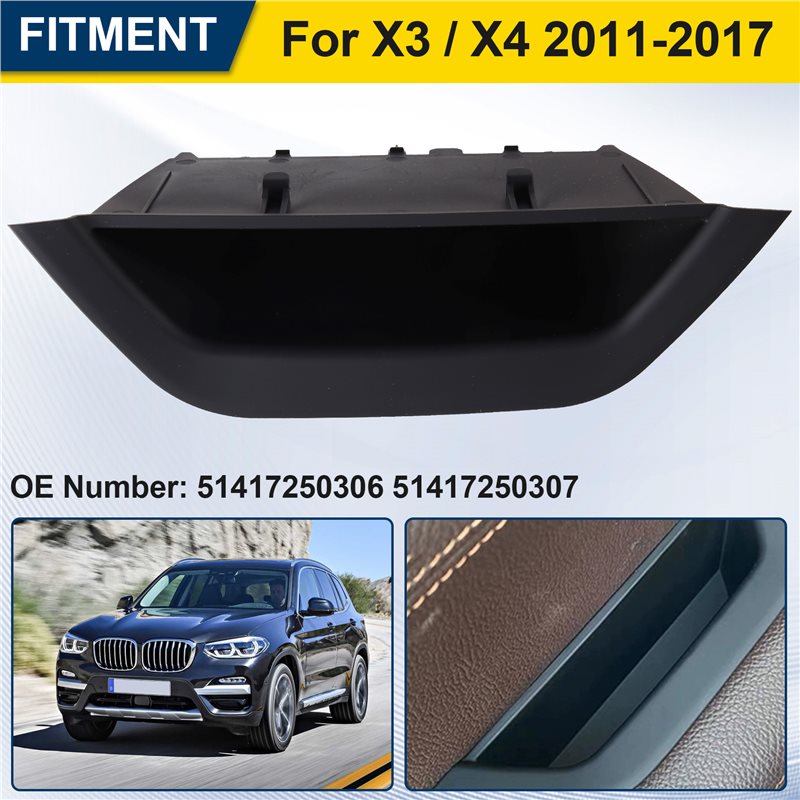 Voor BMW X3 X4 Compatibele deu - Door Handle recensie en prijs
