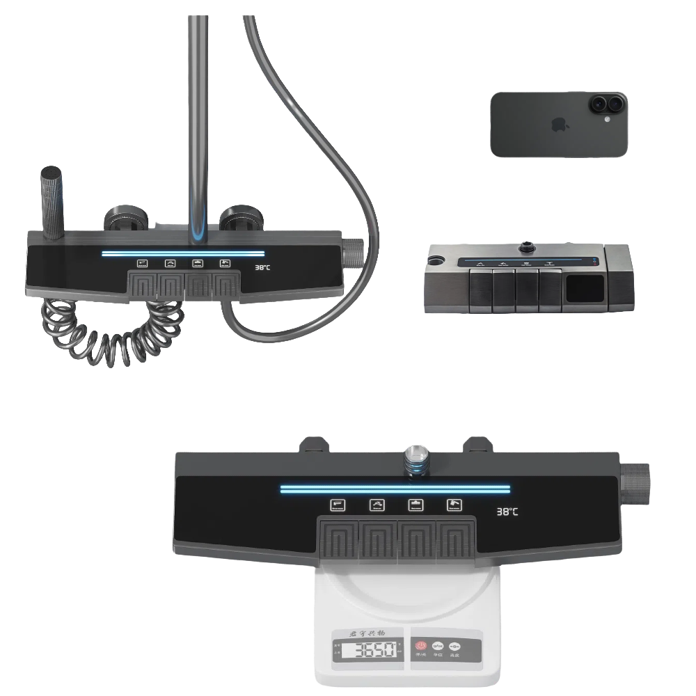 2025 Synchro extra groot 47 cm - Faucet recensie en prijs