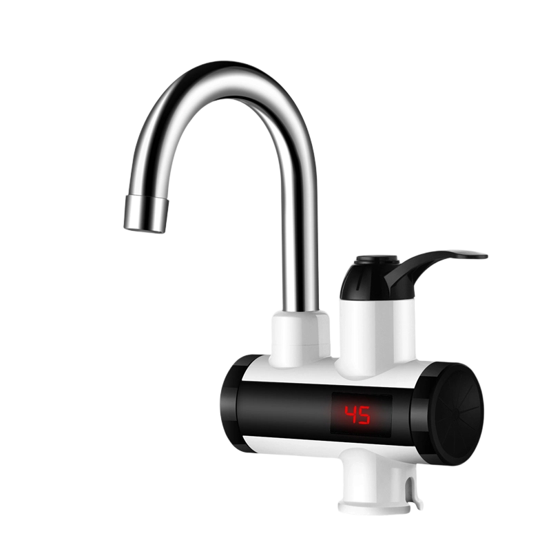 Fabrieks prijs 3S RVS elektris - Faucet recensie en prijs