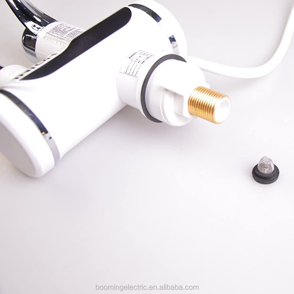 Fabrieks prijs 3S RVS elektris - Faucet recensie en prijs