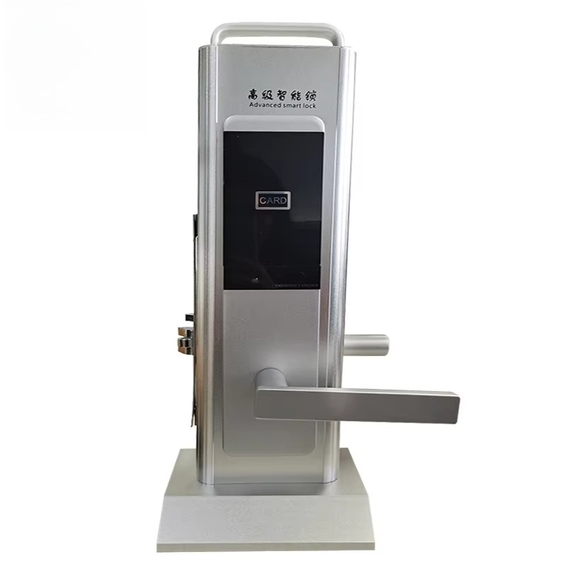 Slimme deurvergrendeling voor  - Door Lock recensie en prijs