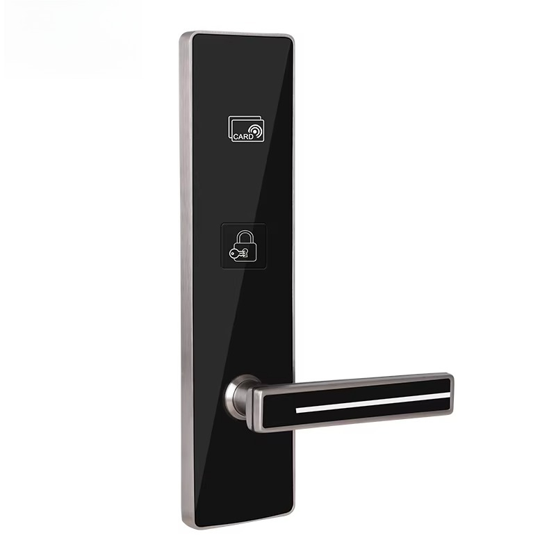 Slimme deurvergrendeling voor  - Door Lock recensie en prijs