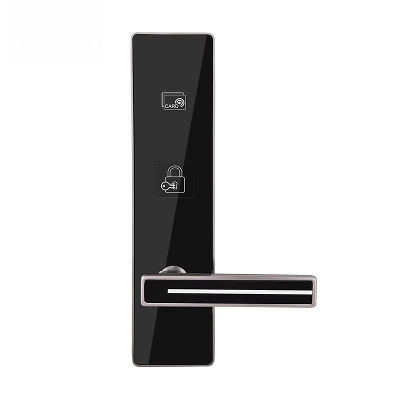 Slimme deurvergrendeling voor  - Door Lock recensie en prijs