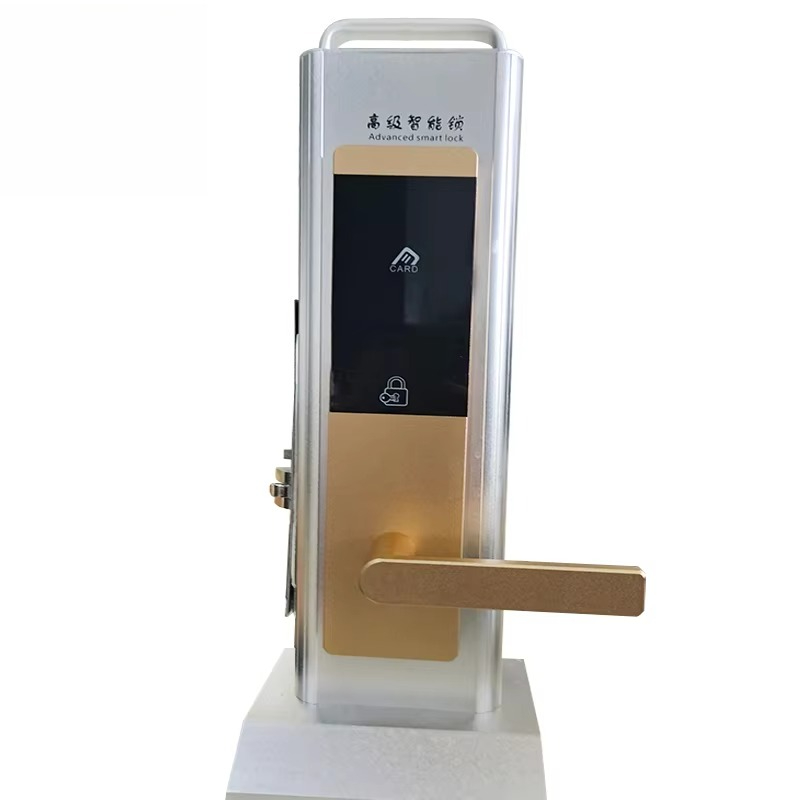 Slimme deurvergrendeling voor  - Door Lock recensie en prijs
