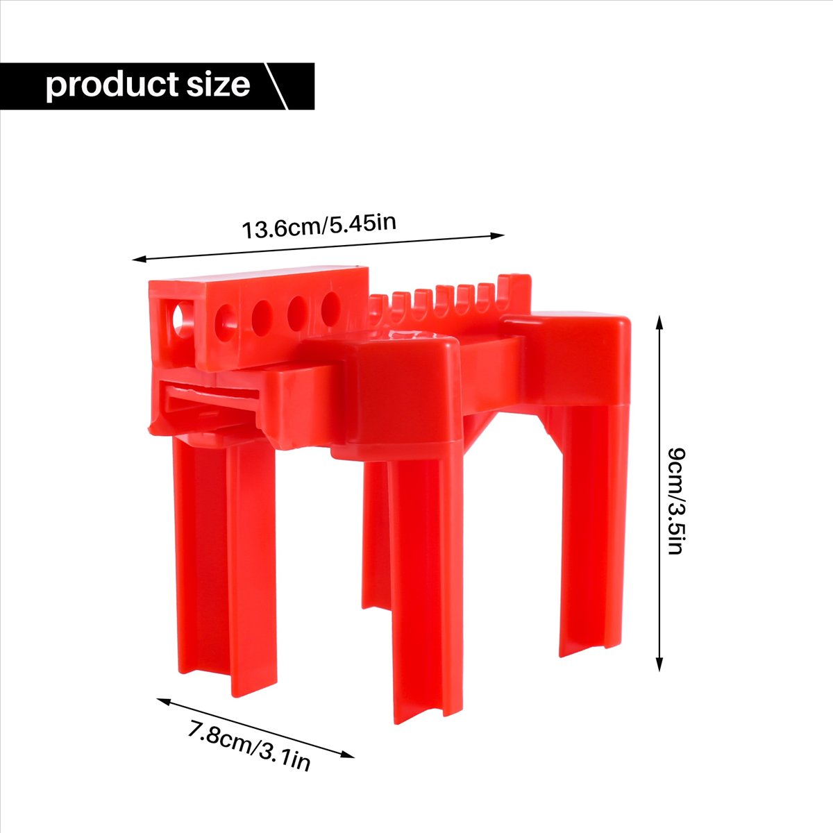 DT39 Kogelkraanvergrendeling,  - Faucet recensie en prijs