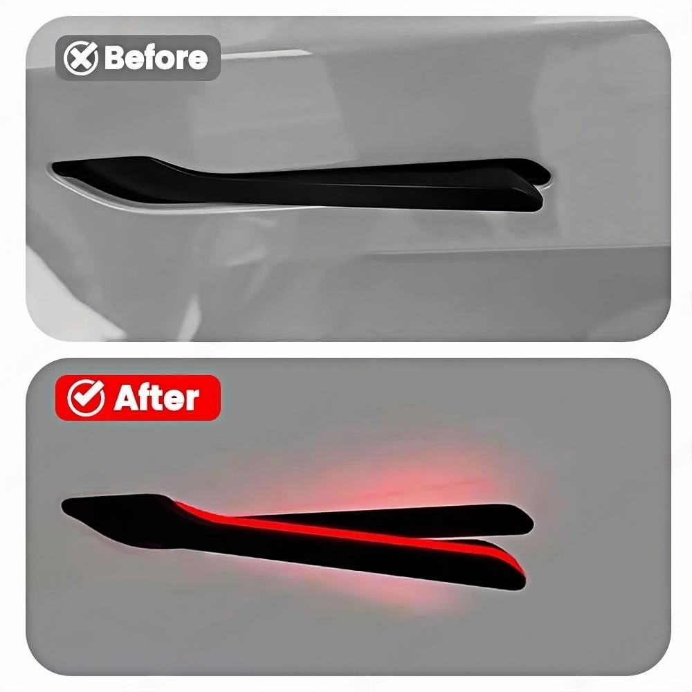 RGB kleuren streamer Plug and  - Door Handle recensie en prijs