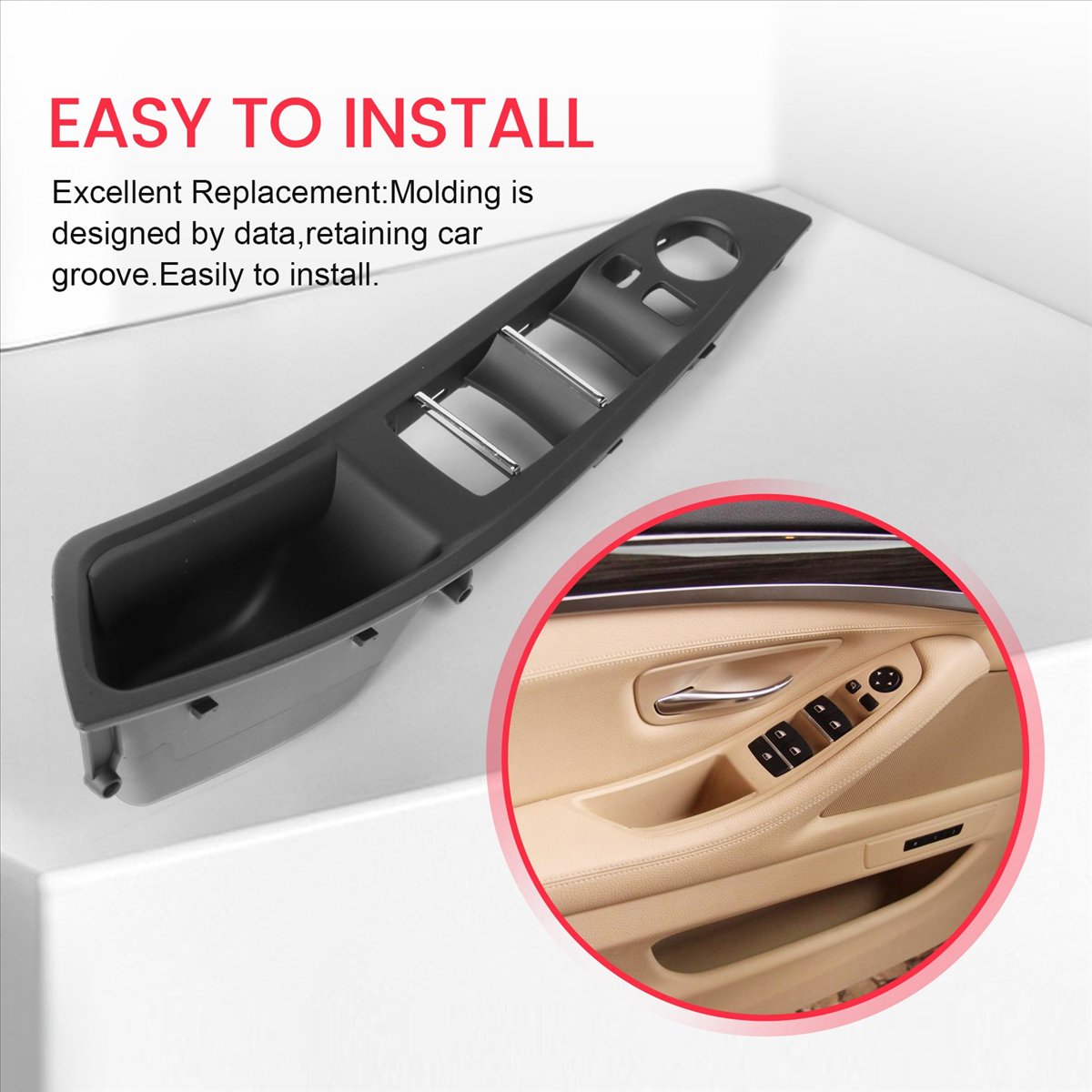 # 67T Auto-onderdelen & Access - Door Handle recensie en prijs
