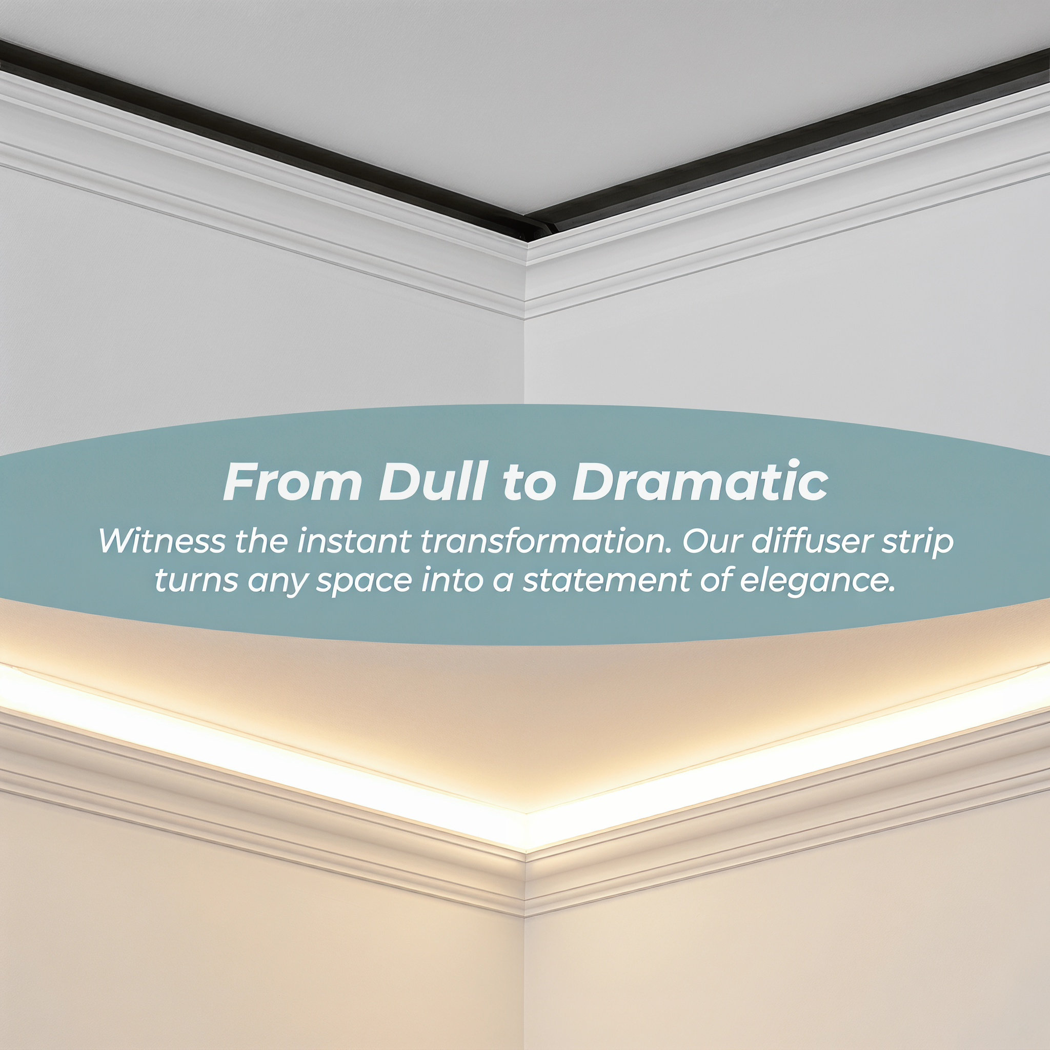 Flexibele, melkwitte LED-licht - Led Strip Lights recensie en prijs
