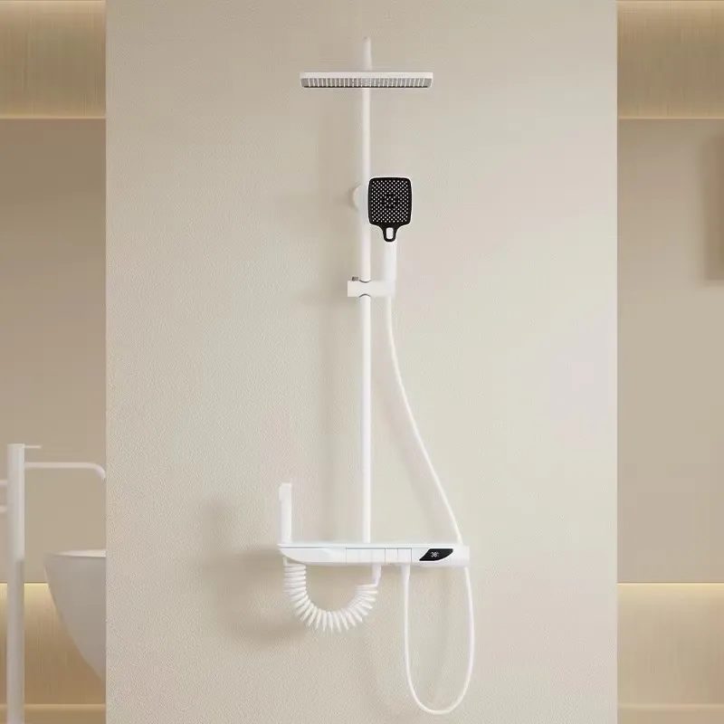 Slimme digitale thermostaat do - Faucet recensie en prijs