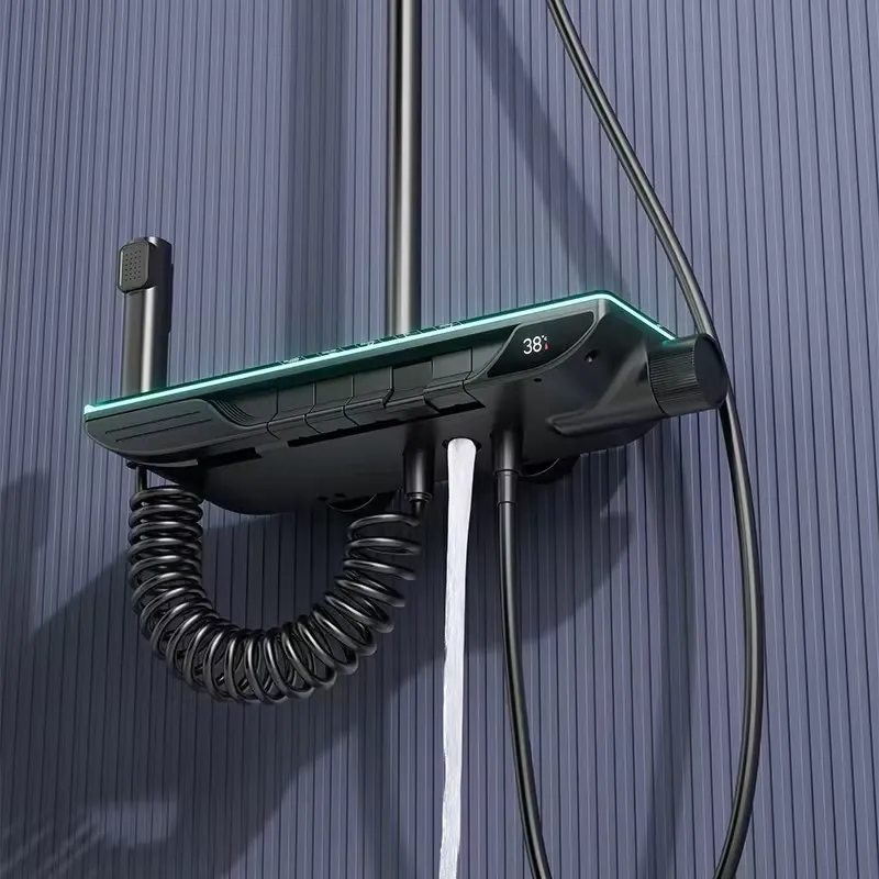 Slimme digitale thermostaat do - Faucet recensie en prijs