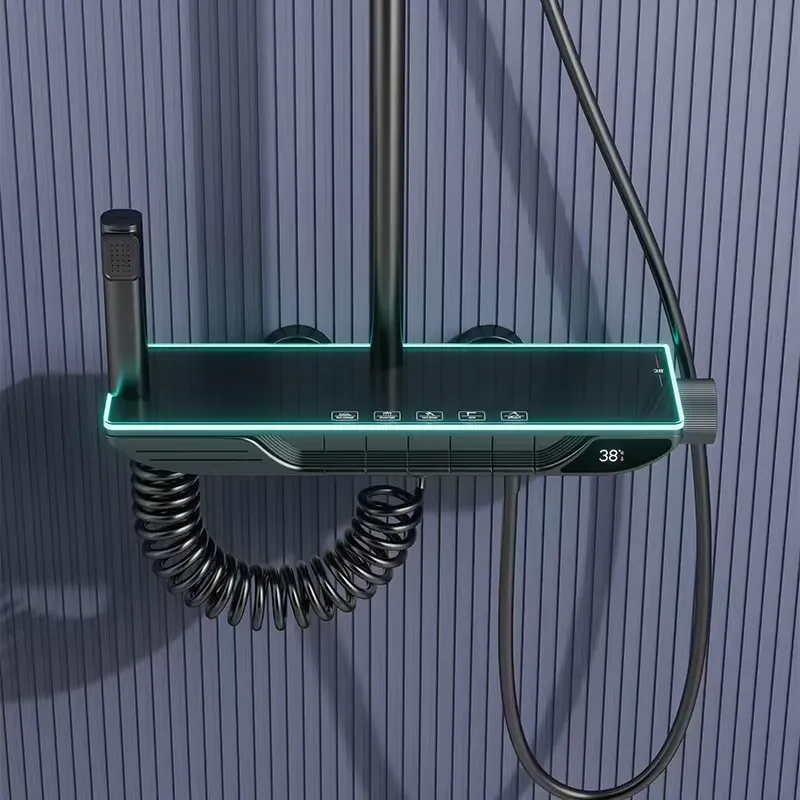 Slimme digitale thermostaat do - Faucet recensie en prijs